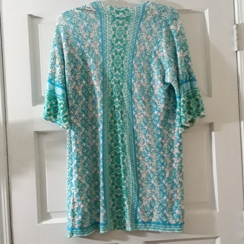 NWOT! Spring cardigan - Picture 2 of 5
